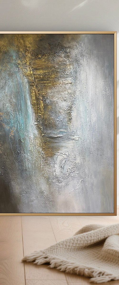 Coastal Serenity by Alexandra Petropoulou