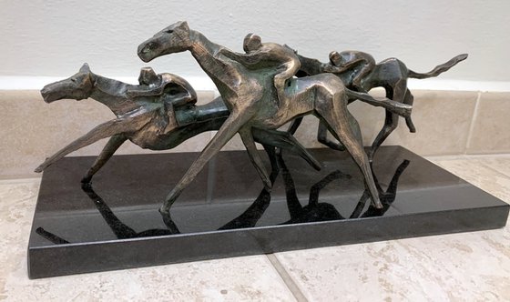Horse race
