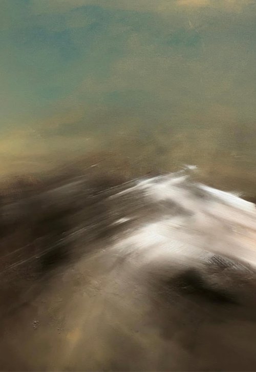 Ruach by Julia Swaby