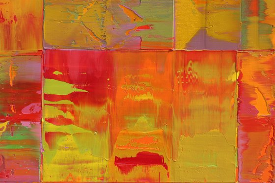 Luminous Energy Fields