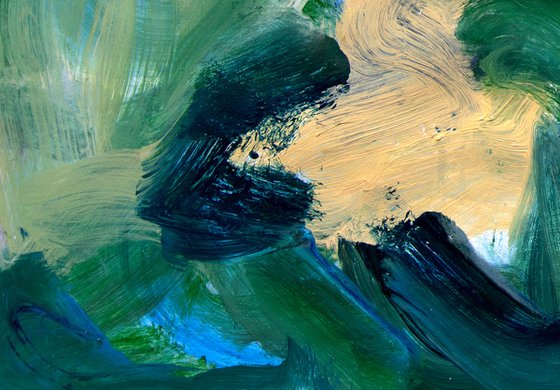 Green Aspects