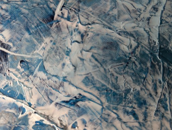 Fractured