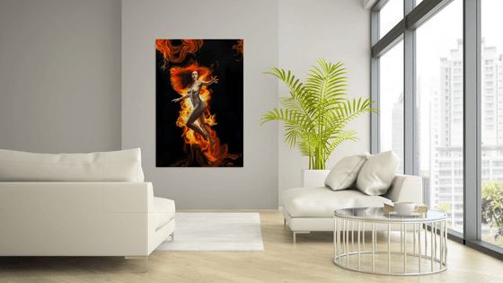 The Spell (Marina 16)