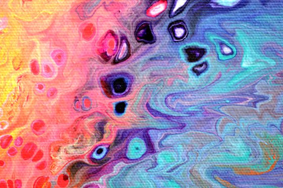 Flowing Energy 63