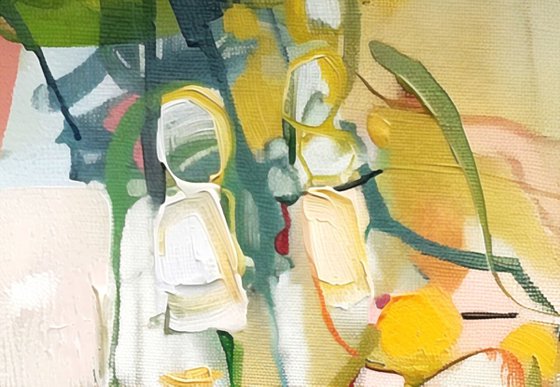 Yellow Notes #8
