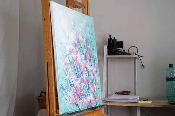 Spring Tree Blossom 2