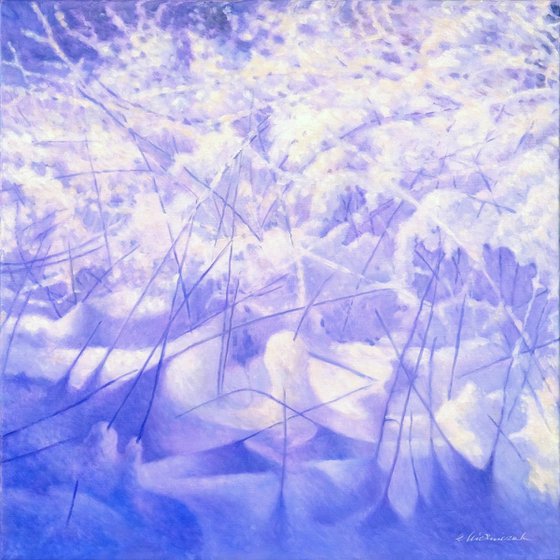 Snow