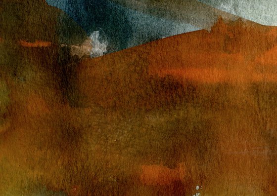 Light on the Marshes