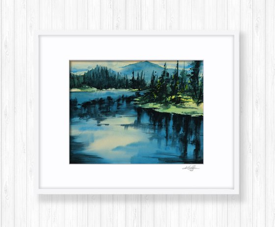 The Lake