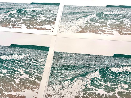 Huntcliff Wave III