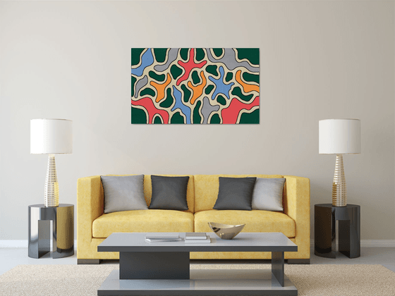 Colors of Nature #50