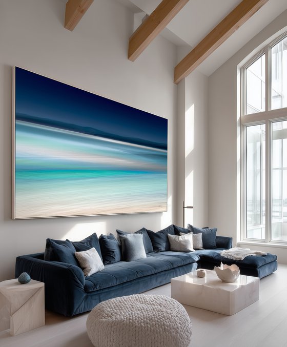 Tidal Blues