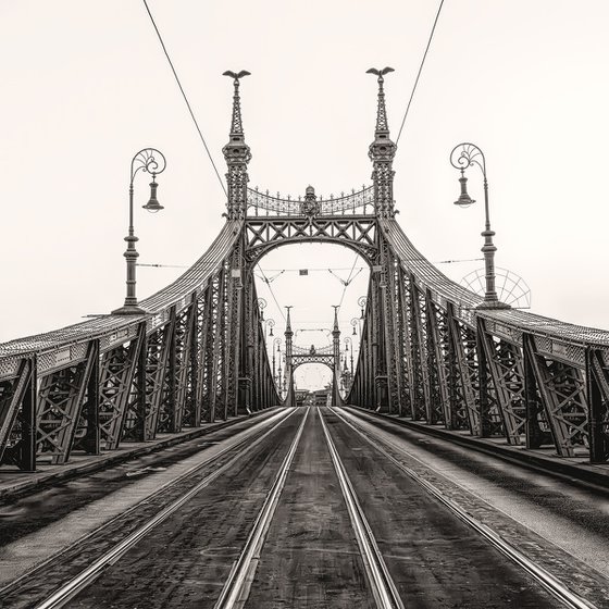 The Iron Crossing