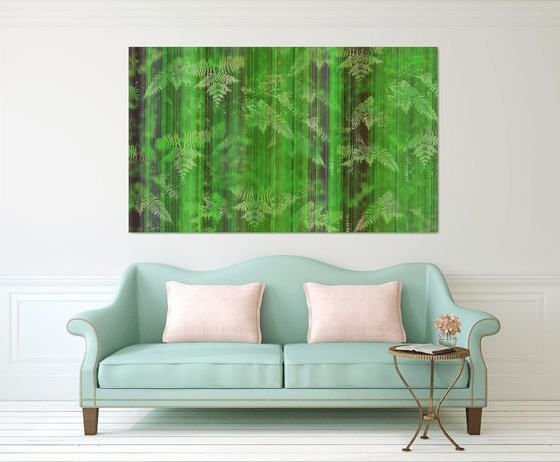 ABC#193 fresh forest #1