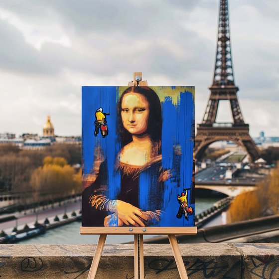 Mona Lisa