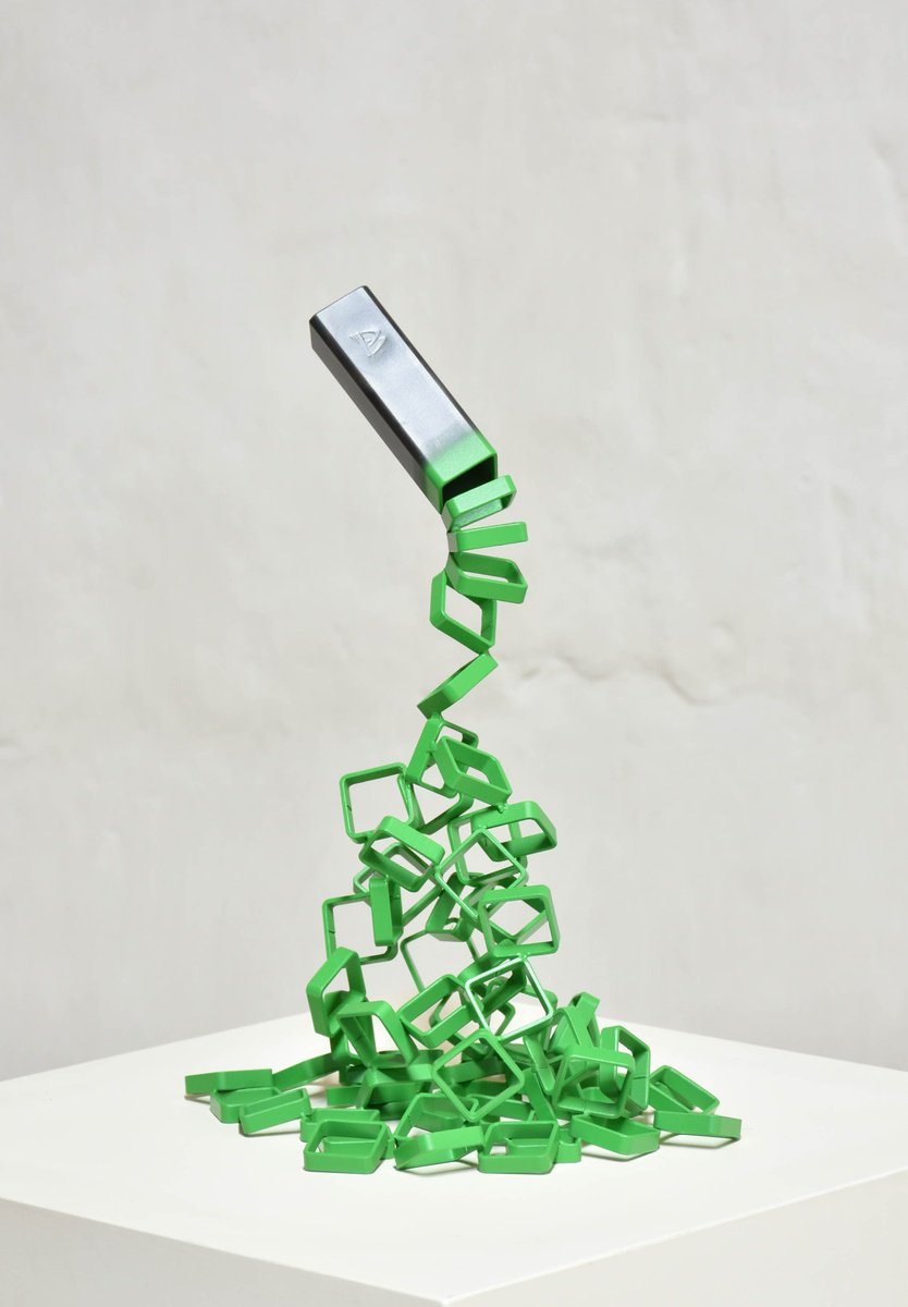 Sectionnement vert by Yannick Bouillault