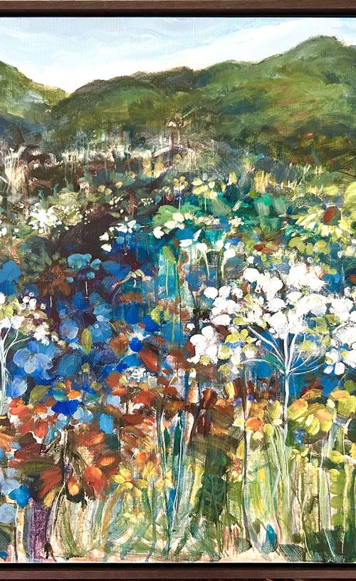 Abundance by Annette Wolters