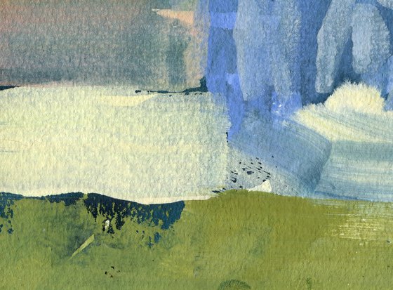 Yorkshire Blues