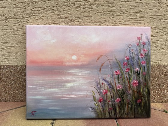 Whisper of a New Day