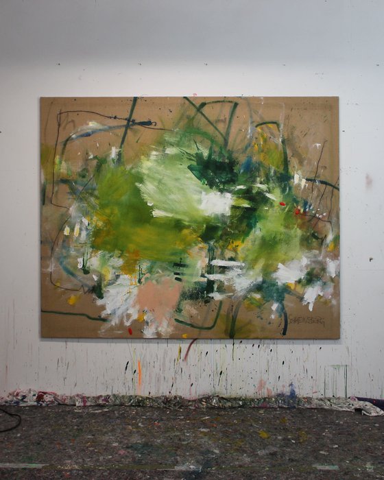 Sunday Afternoon (Garden Party)