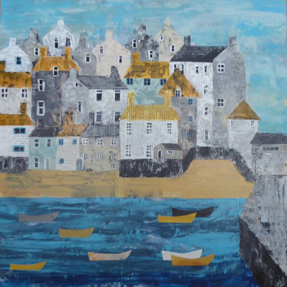 St Ives