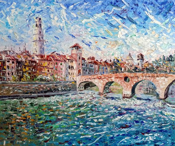 Ponte Pietra