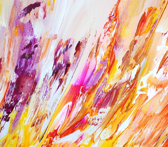 Positive Energy D 16