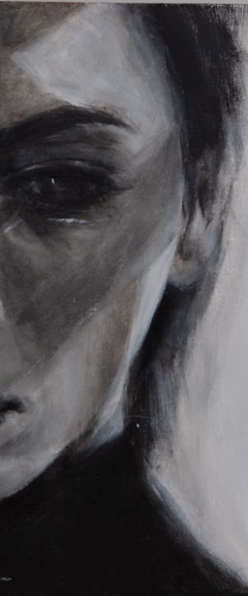 In superficie / On surface by Federica Belloli