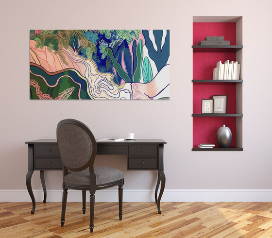 In Harmony with Myself #4