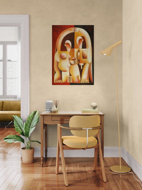 Mastery of knowledge