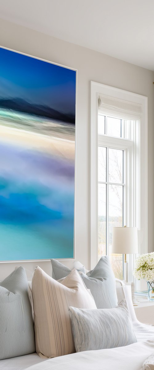 Hebridean Silk by Lynne Douglas