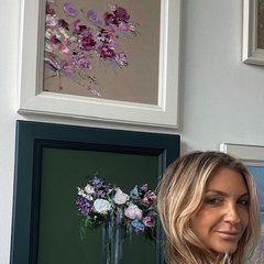 Visit SAMANTHA MCCUBBIN shop