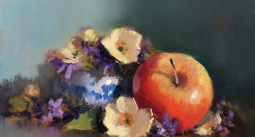 Artwork by Pascal Giroud