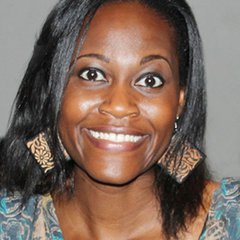 Mary Osinibi
