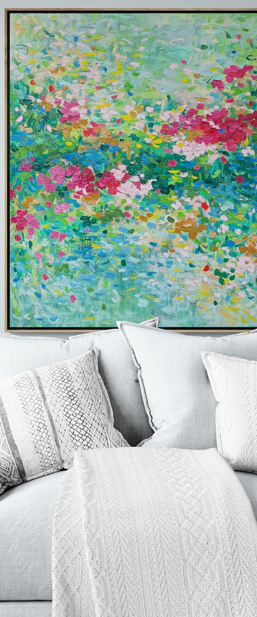 Everything Magic by Belinda Nadwie