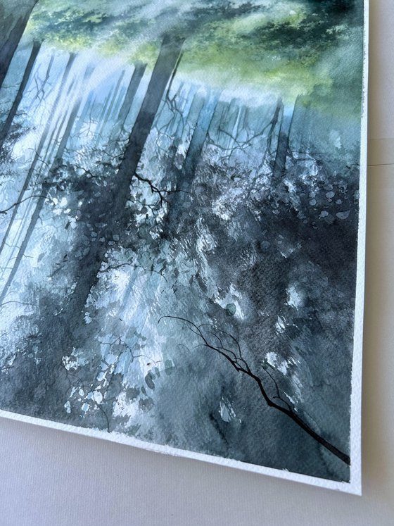 Landscape