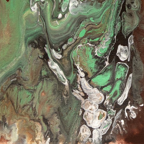 Layered Land