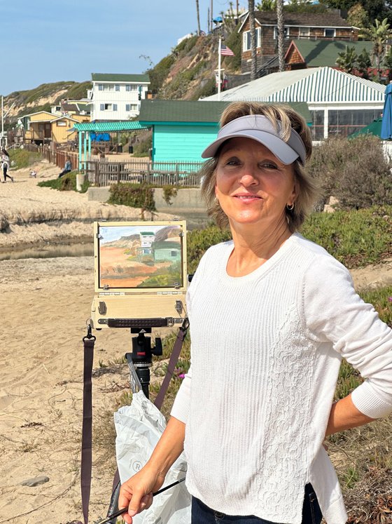 Crystal Cove Cottages