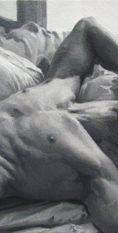 Harmony by Viktoriia Pidvarchan