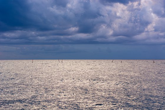 Seaside #9