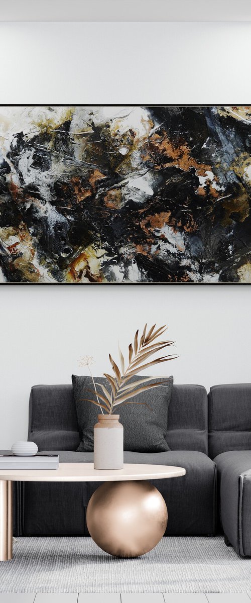 Black Theory by Franko