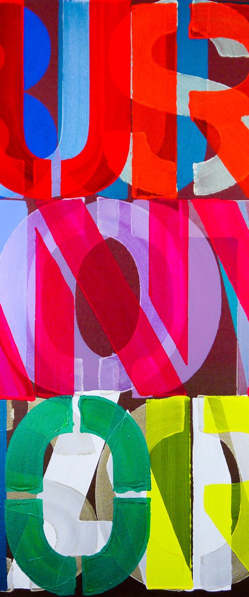 But Now by Niki Hare