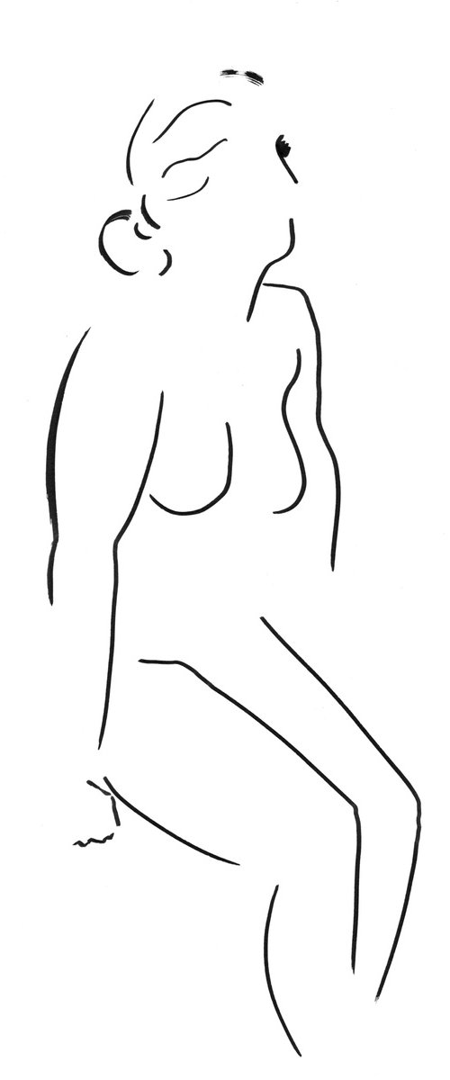 Still Hoping by David Jones