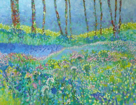 Bluebelle Woods