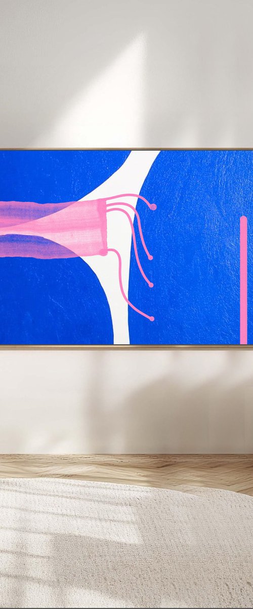 Young Self by Adriano Ribeiro