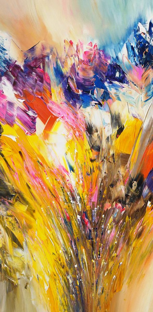 Celebration SM 1 by Peter Nottrott