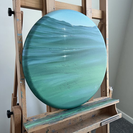 Emerald Flow