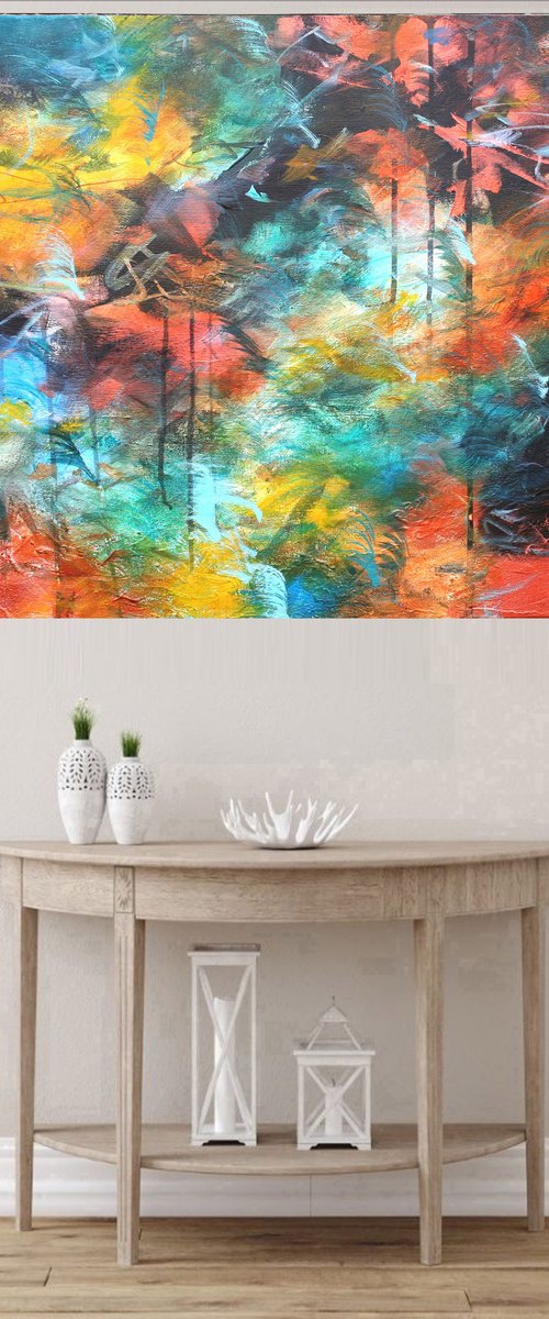 SUNRISE TO SUNSET by Susan Wooler