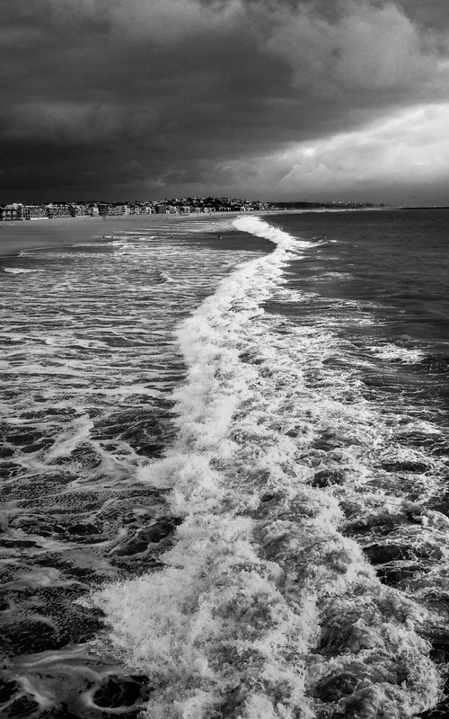 CONVERGENCE by Harv Greenberg