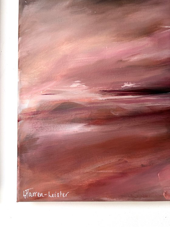 When The Light Falls